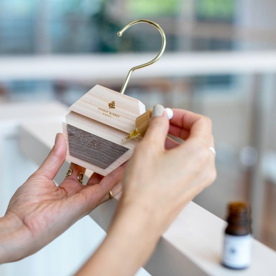 (2/2) SUNDAY MARKET #Interview vol.2